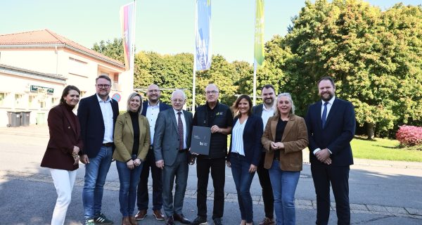 Neustart für den Campingplatz Bostalsee